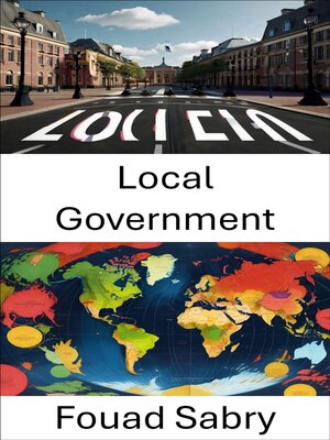 cover image of Local Government